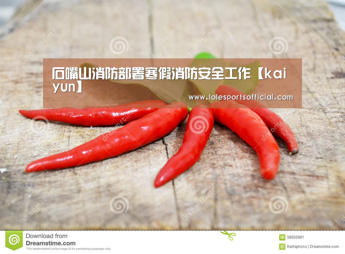 石嘴山消防部署寒假消防安全工作【kaiyun】(图2) 开云